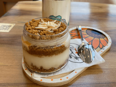 Lotus Magnolia | 200,00