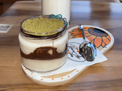 Yalancı Profiterol | 200,00